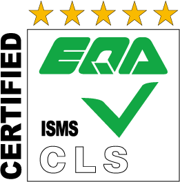 ANAB ACCREDITED ISO/IEC 17021 MANAGEMENT SYSTEMS CERTIFICATION BODY